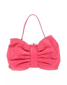 Сумка Valentino Garavani, коралл