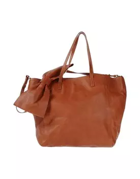 Сумка Valentino Garavani, коричневый