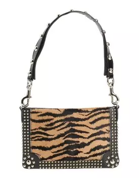 Сумка Valentino Garavani, коричневый