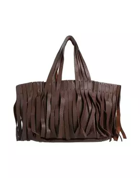 Сумка Valentino Garavani, коричневый