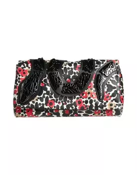 Сумка Valentino Garavani, красный