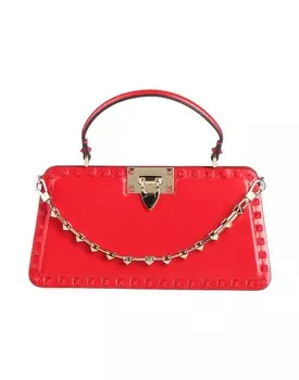 Сумка Valentino Garavani, красный