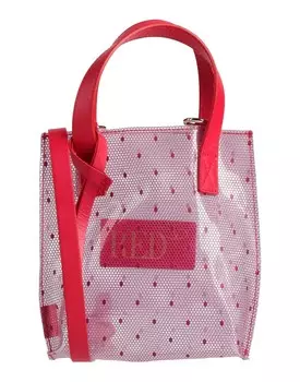 Сумка Valentino Garavani, красный