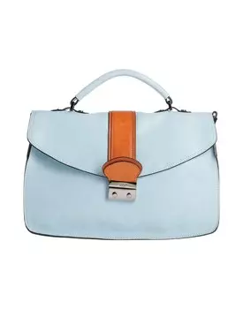 Сумка Valentino Garavani, небесно-голубой