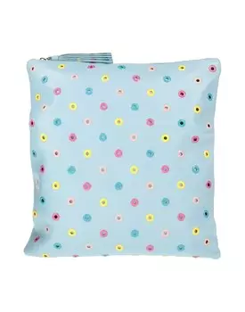 Сумка Valentino Garavani, небесно-голубой