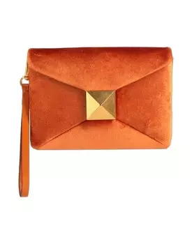 Сумка Valentino Garavani, оранжевый