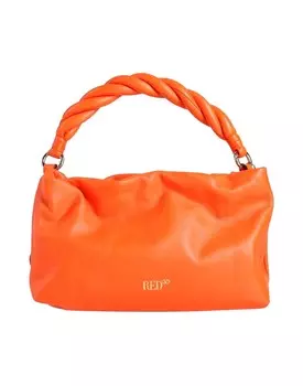 Сумка Valentino Garavani, оранжевый