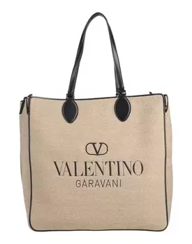 Сумка Valentino Garavani, песочный
