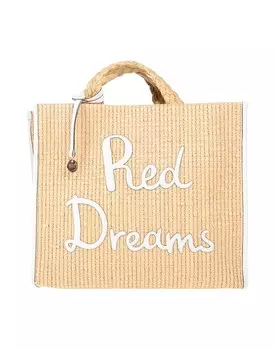 Сумка Valentino Garavani, песочный