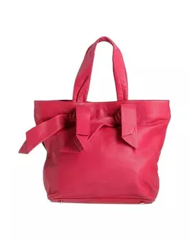 Сумка Valentino Garavani, пурпурный