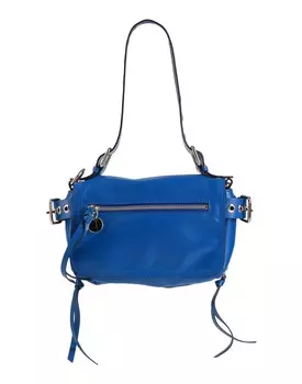 Сумка Valentino Garavani, ярко-синий