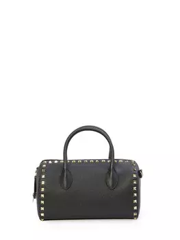 Сумка Valentino Garavani Rockstud, черный