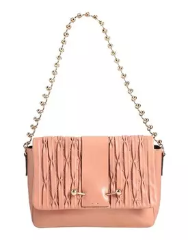 Сумка Valentino Garavani, розовый