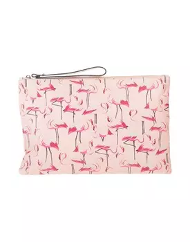Сумка Valentino Garavani, розовый