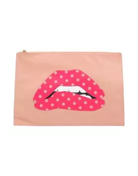 Сумка Valentino Garavani, розовый