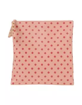 Сумка Valentino Garavani, розовый