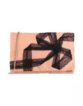 Сумка Valentino Garavani, розовый