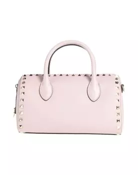 Сумка Valentino Garavani, розовый