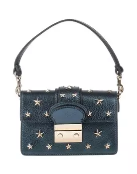 Сумка Valentino Garavani, синий