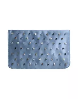 Сумка Valentino Garavani, синий