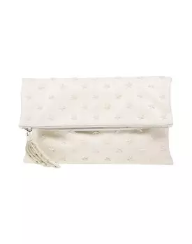 Сумка Valentino Garavani, слоновая кость