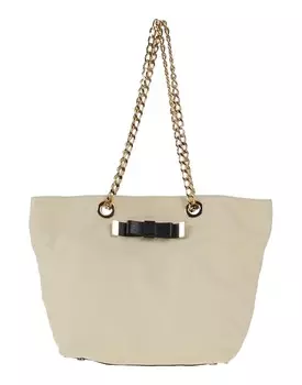 Сумка Valentino Garavani, слоновая кость