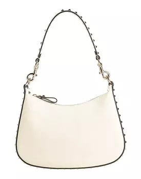 Сумка Valentino Garavani, слоновая кость