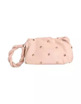 Сумка Valentino Garavani, светло-розовый