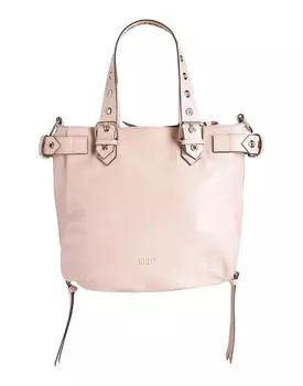 Сумка Valentino Garavani, светло-розовый