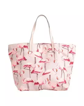 Сумка Valentino Garavani, светло-розовый