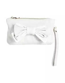 Сумка Valentino Garavani, светло-серый