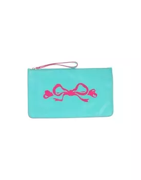 Сумка Valentino Garavani, светло-зеленый