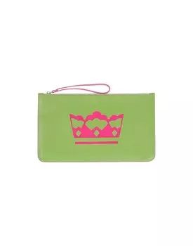 Сумка Valentino Garavani, светло-зеленый