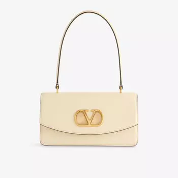 Сумка Valentino Garavani Vitello Vain, черный