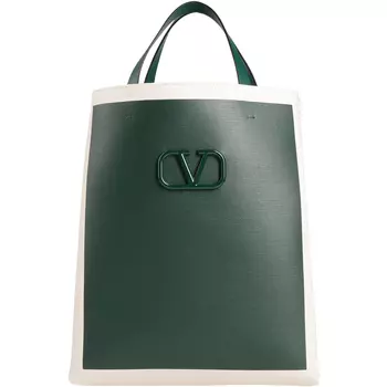 Сумка Valentino Garavani, зеленый