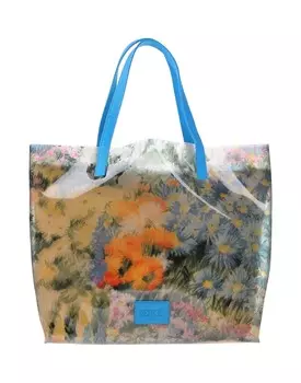 Сумка Valentino Garavani, зеленый