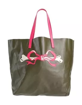 Сумка Valentino Garavani, зеленый