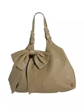 Сумка Valentino Garavani, зеленый