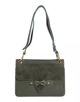 Сумка Valentino Garavani, зеленый