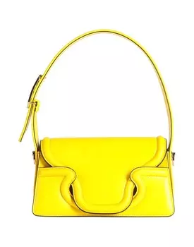 Сумка Valentino Garavani, желтый