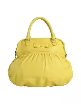 Сумка Valentino Garavani, желтый