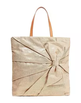 Сумка Valentino Garavani, золото