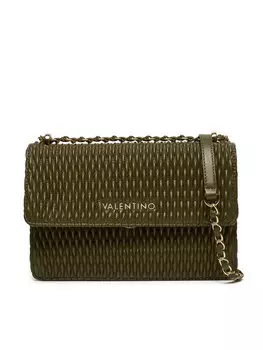 Сумка Valentino, хаки