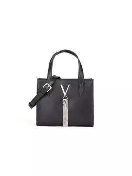 Сумка VALENTINO Handbag DIVINA, черный
