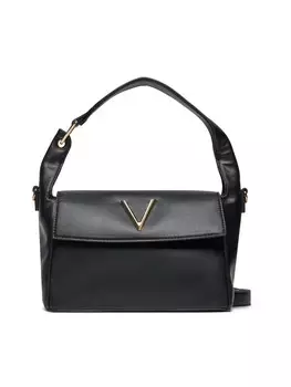 Сумка Valentino Hills VBS7NM04, черный