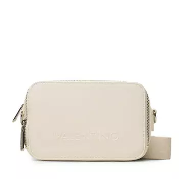 Сумка Valentino HolidayRe, экрю
