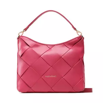 Сумка Valentino Ibiza, розовый