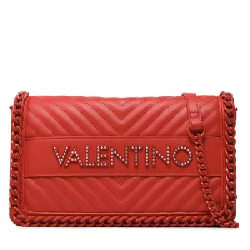 Сумка Valentino Ice, красный