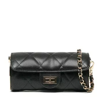 Сумка Valentino Igloo, черный