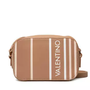 Сумка Valentino Island, коричневый